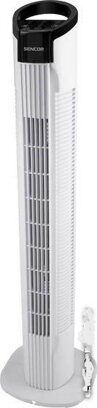 Колонный вентилятор Sencor SFT 3112WH