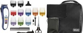 Машинка для стрижки Wahl 79600-3716 Color Pro Lithium