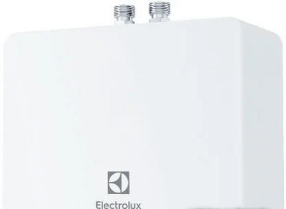 Проточный электрический водонагреватель Electrolux NP6 Aquatronic 2.0