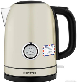Электрочайник BRAYER BR1005YE