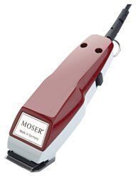 Машинка для стрижки волос Moser 1411-0050