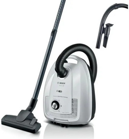 Пылесос Bosch BGL38WH2