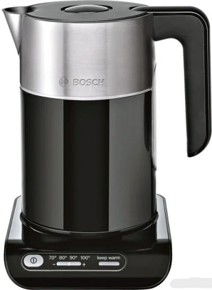 Электрочайник Bosch TWK8613P