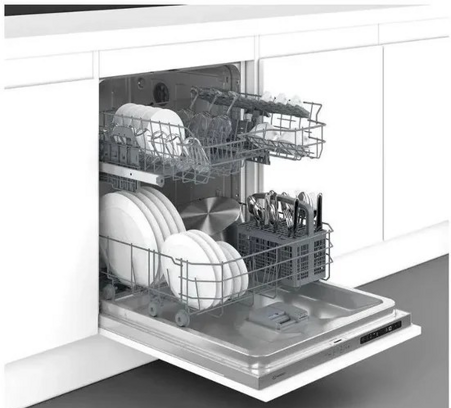 Посудомоечная машина Indesit  DI 3C49 B