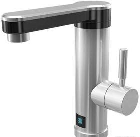 Проточный электрический водонагреватель-кран Electrolux Taptronic S