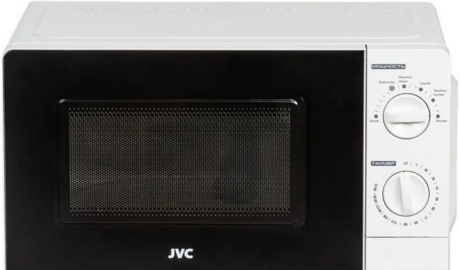 Микроволновая печь JVC JK-MW123M