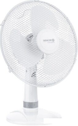 вентилятор Sencor SFE 3027WH