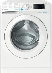 Стиральная машина Indesit BWE 81282 L