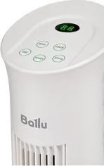 Вентилятор Ballu BFT-110R