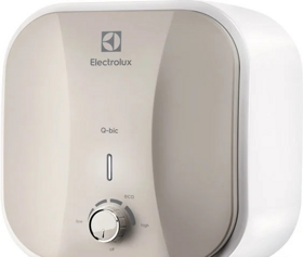 Накопительный электрический водонагреватель под мойку Electrolux EWH 10 Q-bic U