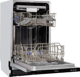 Посудомоечная машина WEISSGAUFF BDW4124