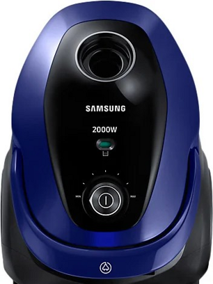 Пылесос Samsung VC20M251AWB/EV