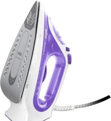 Утюг Braun Texstyle 3 SI3042 VI