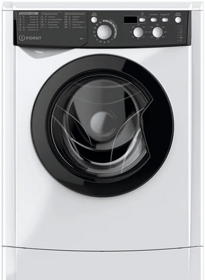 Стиральная машина Indesit EWUD 4105 BK CIS