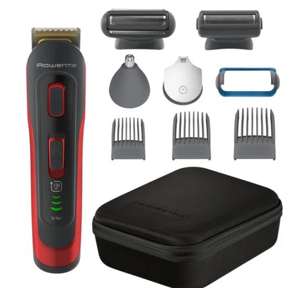 Универсальный триммер Rowenta Selectium Style TN9440F4