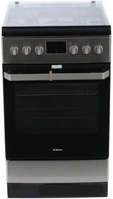 плита Hansa FCMX59229 газ+элект