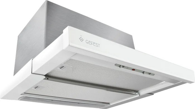 Вытяжка Gefest ВО 4601 К12