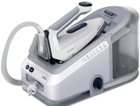 Утюг Braun CareStyle 7 IS 7262 GY