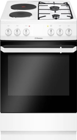 Плита Hansa FCMW58049 газ-элект