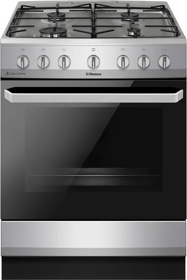 Плита Hansa FCMX6810092 газ-элект