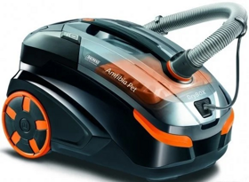 Пылесос THOMAS DryBOX AMFIBIA PET 788598
