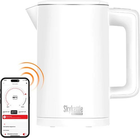 Электрочайник Redmond (Редмонд) SkyKettle KM231S (белый)