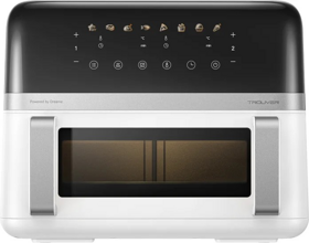 Аэрогриль  Trouver Air Fryer FD20 Pro AF-5518ATB (белый)