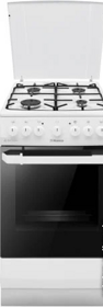Плита Hansa FCMW581009 газ-элект