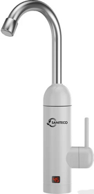 водонагреватель-кран Saniteco WM-001-D2 (белый)