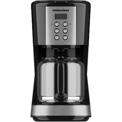 Кофеварка РЕДМОНД CM705 Черный