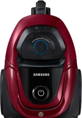 Пылесос Samsung VC18M31A0HP/EV