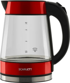 Электрочайник Scarlett SC-EK27G79