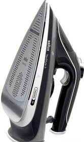 Утюг Braun TexStyle 5 SI 5188BK