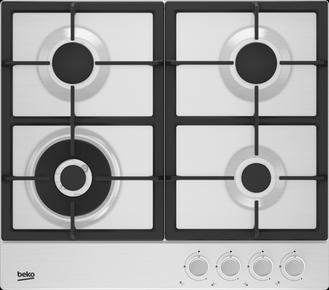 Варочная панель BEKO HIAW64225SW