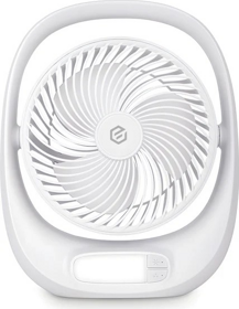 Вентилятор EVOLUTION AirLeaf AL-101 White