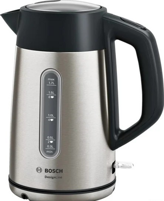 Электрочайник BOSCH TWK4P440