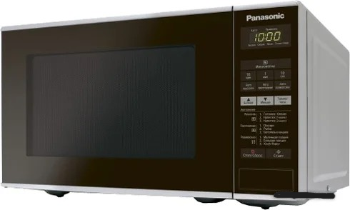 Микроволновая печь Panasonic NN-ST254MZPE