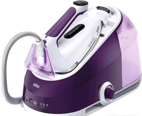 Утюг Braun IS 5247 VI