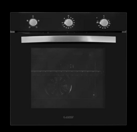 Духовой шкаф EXITEQ EXO-105 BLACK