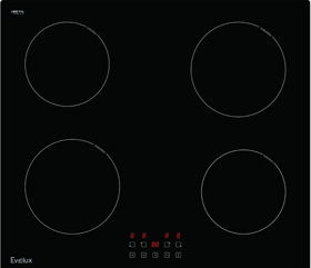 Варочная панель Evelux EI 6040