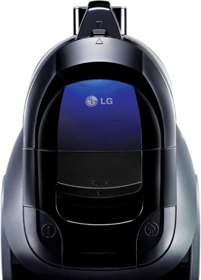 Пылесос LG VK69662N
