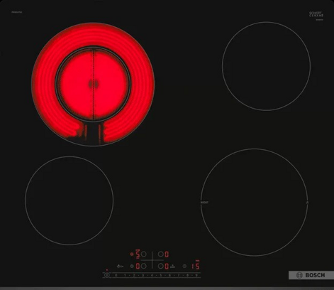 Варочная панель Bosch Serie 6 PKF631FP3E