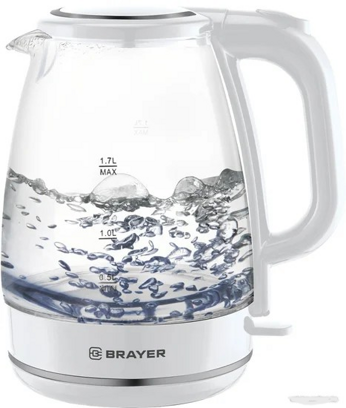 Электрочайник Brayer BR1030