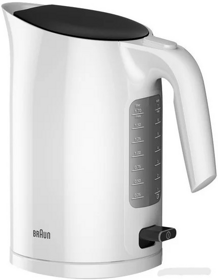 Электрочайник Braun WK 3100 WH