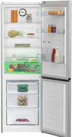 Холодильник BEKO B1RCNK362W