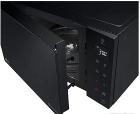 Микроволновая печь LG MW25R35GIS