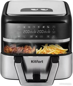 Аэрогриль Kitfort КТ-2247