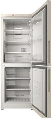 Холодильник Indesit ITR 4160 E