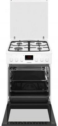 Плита Hansa FCMW582233 газ-элект