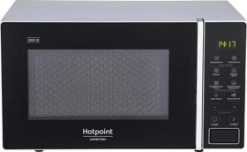 Микроволновая печь Hotpoint MWHA 201 SB